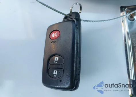 2014 Toyota Prius Two z USA, uszkodzony, nr VIN JTDKN3DU2E0366655